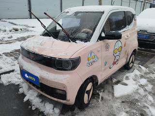 五菱宏光MINI EV 自动 臻享款 