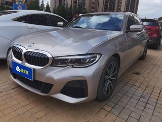 宝马3系 320Li 