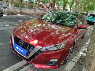 日产天籁 2.0L 自动 XL-Upper智行版 