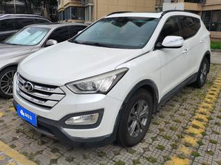 胜达 2.4L 舒适型 