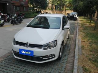 POLO 1.6L 舒适版 