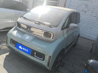 宝骏KiWi EV 0.0T 自动 艺术家轻享版 