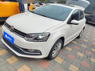 POLO 1.6L 舒适版 