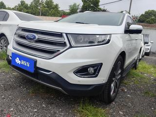 福特锐界 2.0T 自动 EcoBoost 245旗舰型 