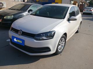 POLO 1.4L 风尚版 