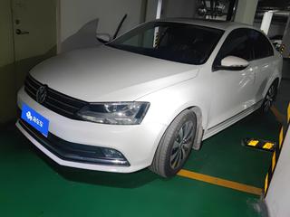 大众速腾 1.6L 自动 舒适版 