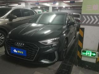 奥迪A3 1.4T 进取运动型Sportback 