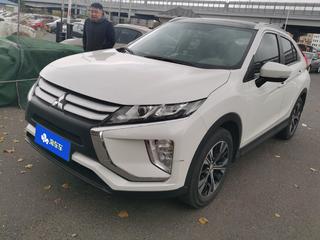 三菱奕歌 1.5T 