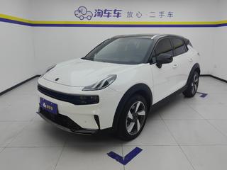 领克06 1.5T 