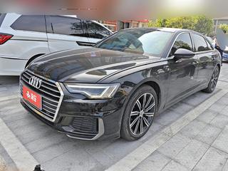 奥迪A6L 45TFSI 