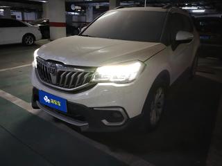 中华V3 1.5L 