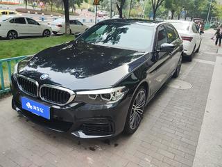 宝马5系 530Li 