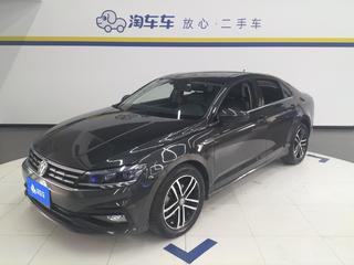 大众凌渡 1.4T 自动 280TSI舒适版 