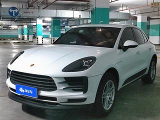 保时捷Macan 2.0T 自动 Macan 