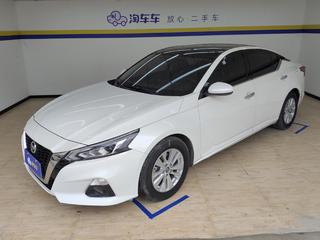 天籁 2.0L XL舒适版 