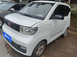 宏光MINI EV 悦享款三元锂 