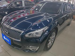 英菲尼迪Q70L 