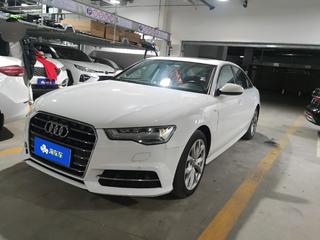 奥迪A6L 35TFSI 2.0T 自动 时尚型30周年纪念版 