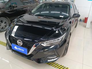 日产轩逸 1.6L 自动 XL智享版改款 