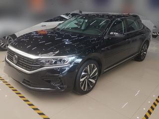 大众帕萨特 2.0T 自动 380TSI豪华版 