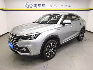 长安CS85 COUPE 1.5T 自动 型版 