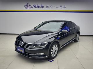 大众迈腾 2.0T 自动 330TSI豪华型 