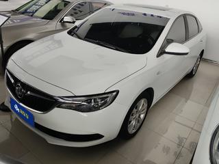 英朗GT 1.0T 15T精英型 