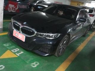 宝马3系 325Li 