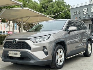 RAV4 2.0L 都市版 