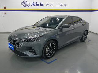 江淮嘉悦A5 1.5T 