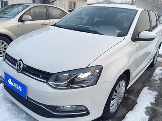 POLO 1.5L 安享版 