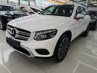 奔驰GLC GLC200L 2.0T 自动 