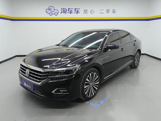 大众帕萨特 2.0T 自动 330TSI豪华版 