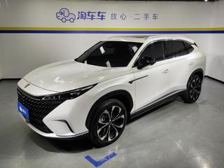 荣威RX5 1.5T 