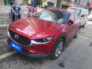 马自达CX-30 2.0L 