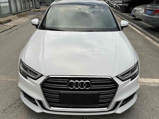 奥迪A3 1.4T 运动型Sportback 