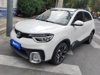 风神AX4 1.6L 潮尚型 