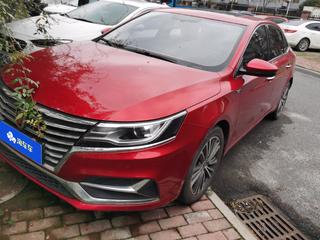 荣威i6 1.6L 自动 PLUS-4G互联荣耀全息版 