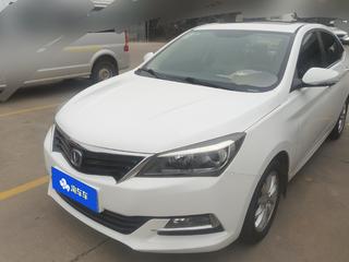 长安悦翔V7 1.6L 