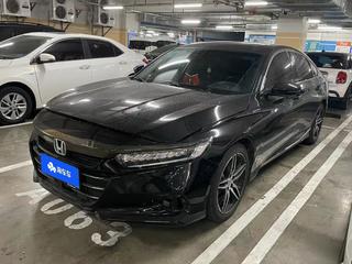 雅阁 1.5T 260TURBO幻夜·尊贵版 