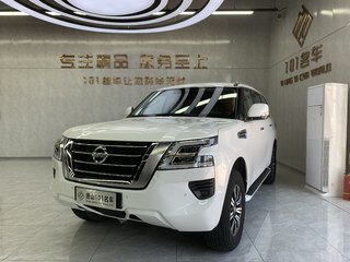 途乐 4.0L XE中东版平行进口 