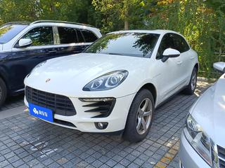 保时捷Macan 2.0T 自动 