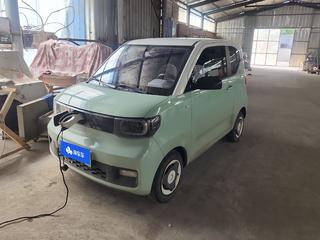 五菱宏光MINI EV 自动 臻享款 