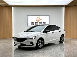 别克威朗 1.3T 