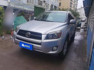 RAV4 2.0L 经典型 