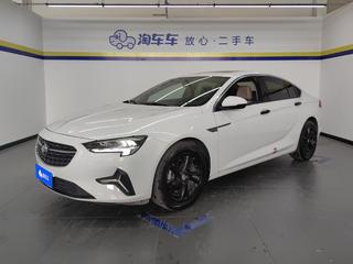 君威 1.5T 552T精英型 