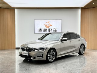 宝马3系 325Li 