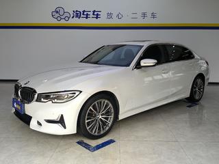 宝马3系 325Li 