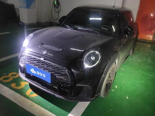 迷你敞篷 S 2.0T 自动 黑标特别版 