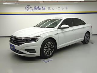 大众速腾 1.4T 自动 280TSI舒适型 